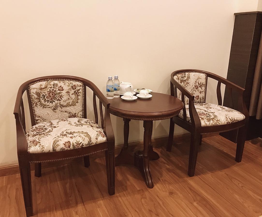 Lucky Star Hotel Буонметхуот Екстер'єр фото