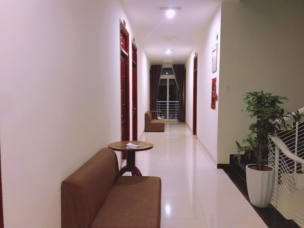 Lucky Star Hotel Буонметхуот Екстер'єр фото